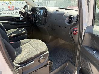 Mercedes Vito 116,CDI  AUTOMATIC picture 18