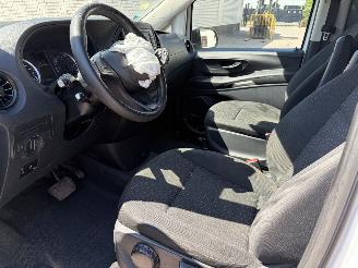 Mercedes Vito 116,CDI  AUTOMATIC picture 20
