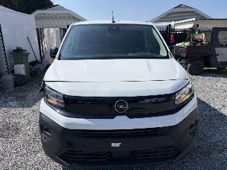 Opel Combo AUTOMATIC - 131 PS XL picture 9