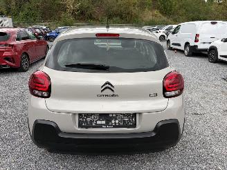 Vaurioauto  passenger cars Citroën C3 BENZINE - KLIMA 2024/3