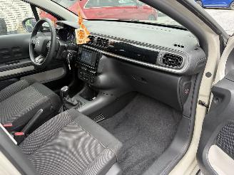 Citroën C3 BENZINE - KLIMA picture 13