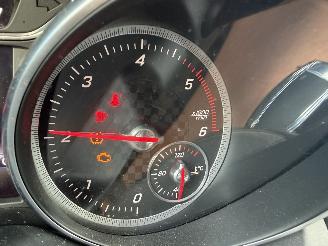 Mercedes A-klasse AMG - LINE - AUTOMATIC picture 25