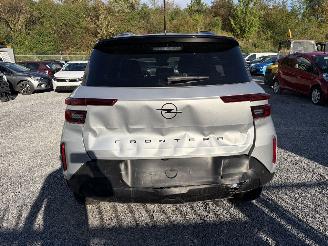Opel Frontera BENZINE - AUTOMATIC - 136,PS picture 7
