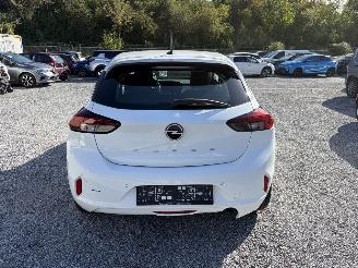 Damaged car Opel Corsa BENZINE - KLIMA 2025/2