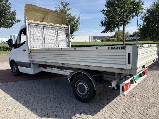 Mercedes Sprinter 314 3X KIEPER  AIRCO picture 7