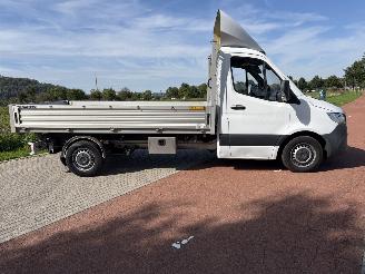 Mercedes Sprinter 314 3X KIEPER  AIRCO picture 4