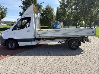 Mercedes Sprinter 314 3X KIEPER  AIRCO picture 8