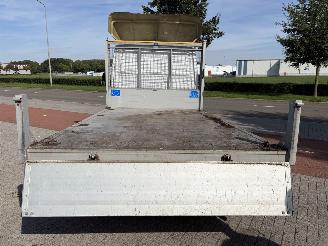 Mercedes Sprinter 314 3X KIEPER  AIRCO picture 14