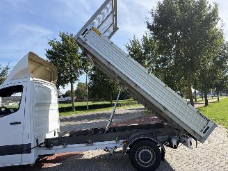 Mercedes Sprinter 314 3X KIEPER  AIRCO picture 9
