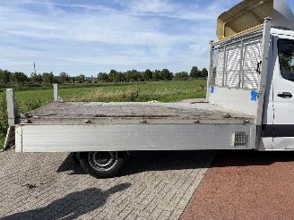 Mercedes Sprinter 314 3X KIEPER  AIRCO picture 15