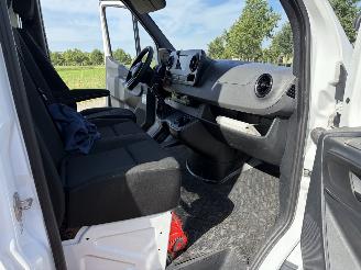 Mercedes Sprinter 314 3X KIEPER  AIRCO picture 18