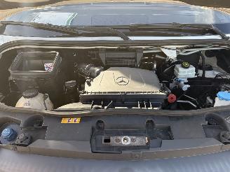 Mercedes Sprinter 314 3X KIEPER  AIRCO picture 16