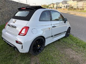 Abarth 595 CABRIO FULL-OPTION picture 3