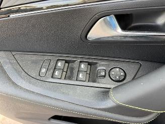 Peugeot 2008 GT-LINE -- AUTOMATIC picture 26