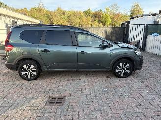 Dacia Jogger BENZINE -- 110,PS -- KLIMA picture 4