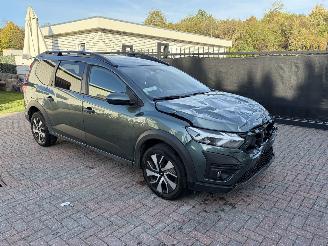 Dacia Jogger BENZINE -- 110,PS -- KLIMA picture 5