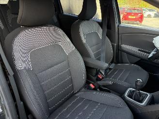 Dacia Jogger BENZINE -- 110,PS -- KLIMA picture 13