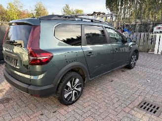 Dacia Jogger BENZINE -- 110,PS -- KLIMA picture 3