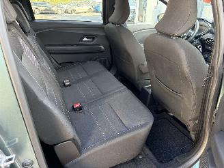 Dacia Jogger BENZINE -- 110,PS -- KLIMA picture 14