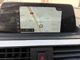 BMW 1-serie DIESEL -- AUTOMATIC -- NAVI picture 24