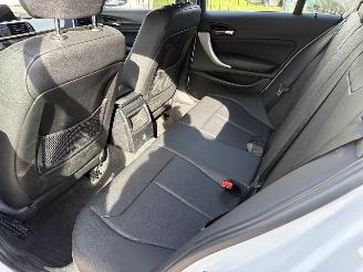 BMW 1-serie DIESEL -- AUTOMATIC -- NAVI picture 14