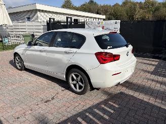 BMW 1-serie DIESEL -- AUTOMATIC -- NAVI picture 2