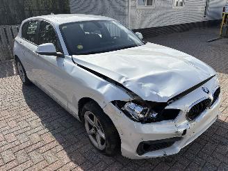 BMW 1-serie DIESEL -- AUTOMATIC -- NAVI picture 7