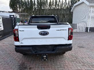 Ford Ranger AUTOMATIC - 4-PERSONE- WILDTRACK picture 1