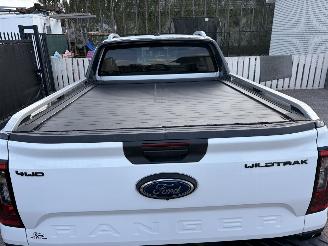 Ford Ranger AUTOMATIC - 4-PERSONE- WILDTRACK picture 2