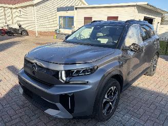 Citroën C3 Aircross BENZINE -- AUTOMATIC picture 6