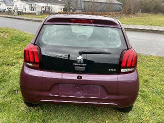 Peugeot 108 STYLE -KLIMA -- 5-DEURS picture 4