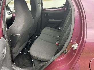 Peugeot 108 STYLE -KLIMA -- 5-DEURS picture 17