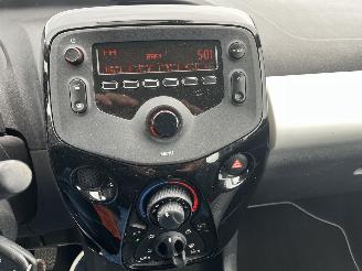 Peugeot 108 STYLE -KLIMA -- 5-DEURS picture 22