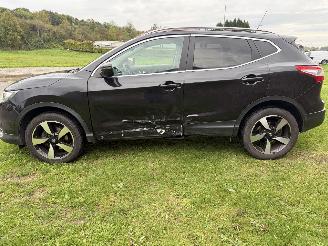 Nissan Qashqai DIESEL  -- FULL-OPTION picture 9