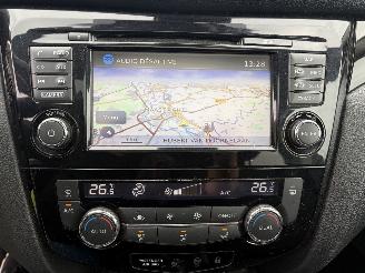 Nissan Qashqai DIESEL  -- FULL-OPTION picture 17