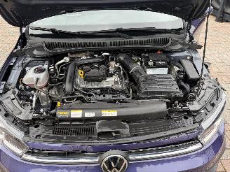 Volkswagen Polo BENZINE -- KLIMATRONIK picture 10