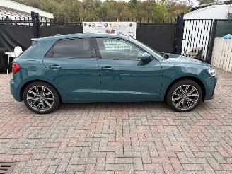 Audi A1 AUTOMATIC -- SPORT picture 2