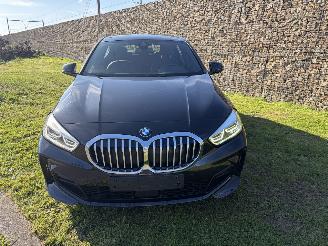 Auto incidentate BMW 1-serie DIESEL - M-PAKKET 2021/4