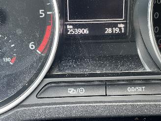 Volkswagen Polo 1.4 TDI BlueMotion picture 9