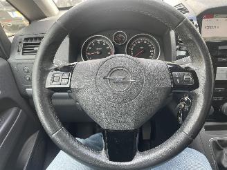 Opel Zafira 1.8 Cosmo Airco 140PK!!!  7P picture 24