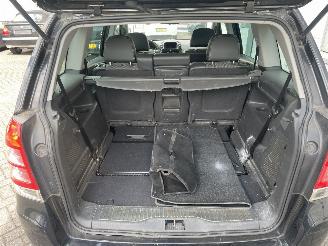 Opel Zafira 1.8 Cosmo Airco 140PK!!!  7P picture 10