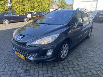 Schadeauto Peugeot 308 1.6 VTi Millesim 200      120PK!!! 2011/1