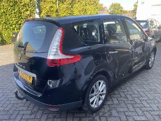 Renault Grand-scenic 2.0 Dynamique 7p. 140PK!!! AUTOMAAT!!! picture 5