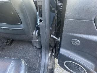 Renault Grand-scenic 2.0 Dynamique 7p. 140PK!!! AUTOMAAT!!! picture 15