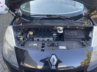 Renault Grand-scenic 2.0 Dynamique 7p. 140PK!!! AUTOMAAT!!! picture 18