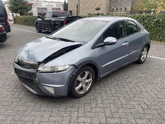 Avarii autoturisme Honda Civic 1.4 Airco 2008/8