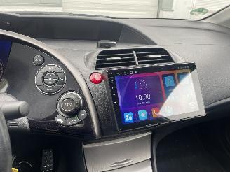 Honda Civic 1.4 Airco picture 19