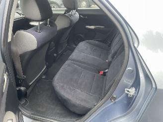 Honda Civic 1.4 Airco picture 7