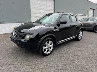 Nissan Juke 1.6 Acenta picture 1