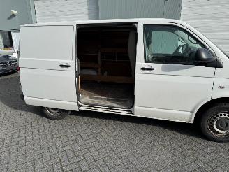 Volkswagen Transporter 2.0 Tdi L1H2 picture 13